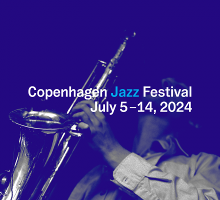 Få jazzanbefalinger i Copenhagen Jazz Festivals nyhedsbrev
