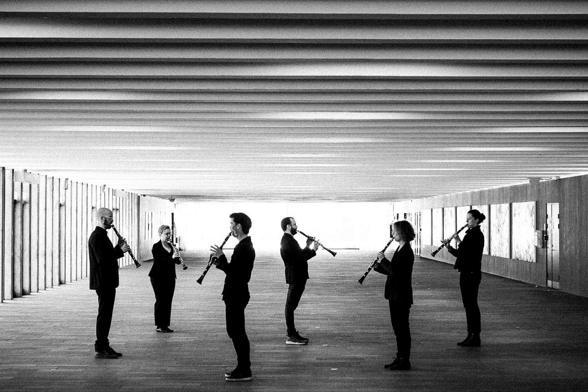 Copenhagen Jazz Festival 2021