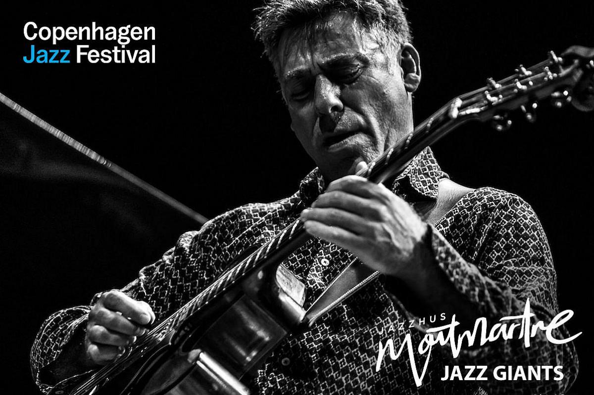 Copenhagen Jazz Festival 2026