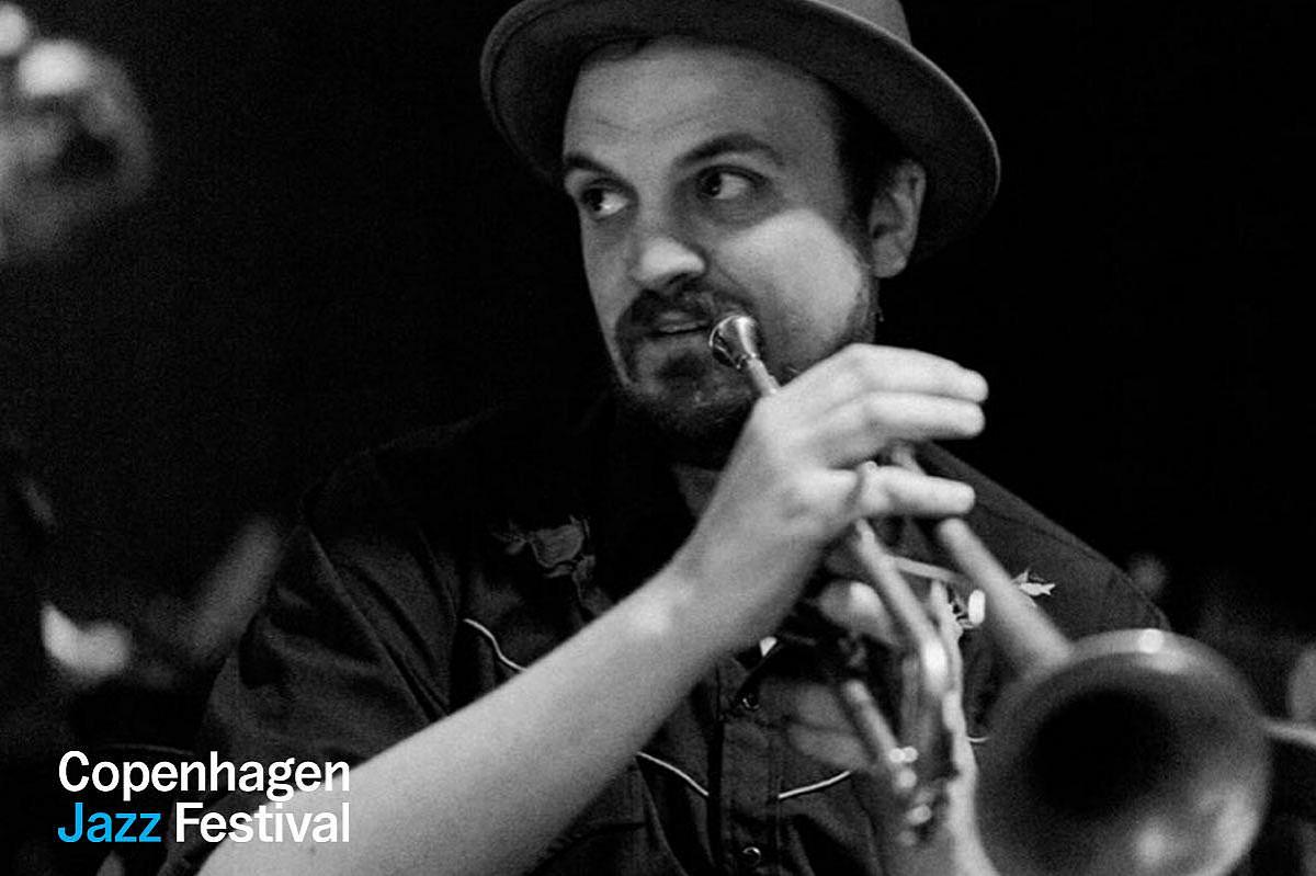 Copenhagen Jazz Festival 2026
