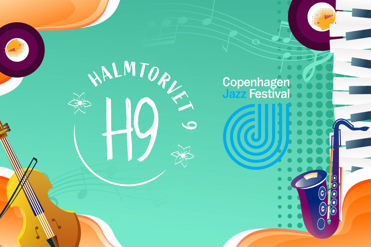 Copenhagen Jazz Festival 2023