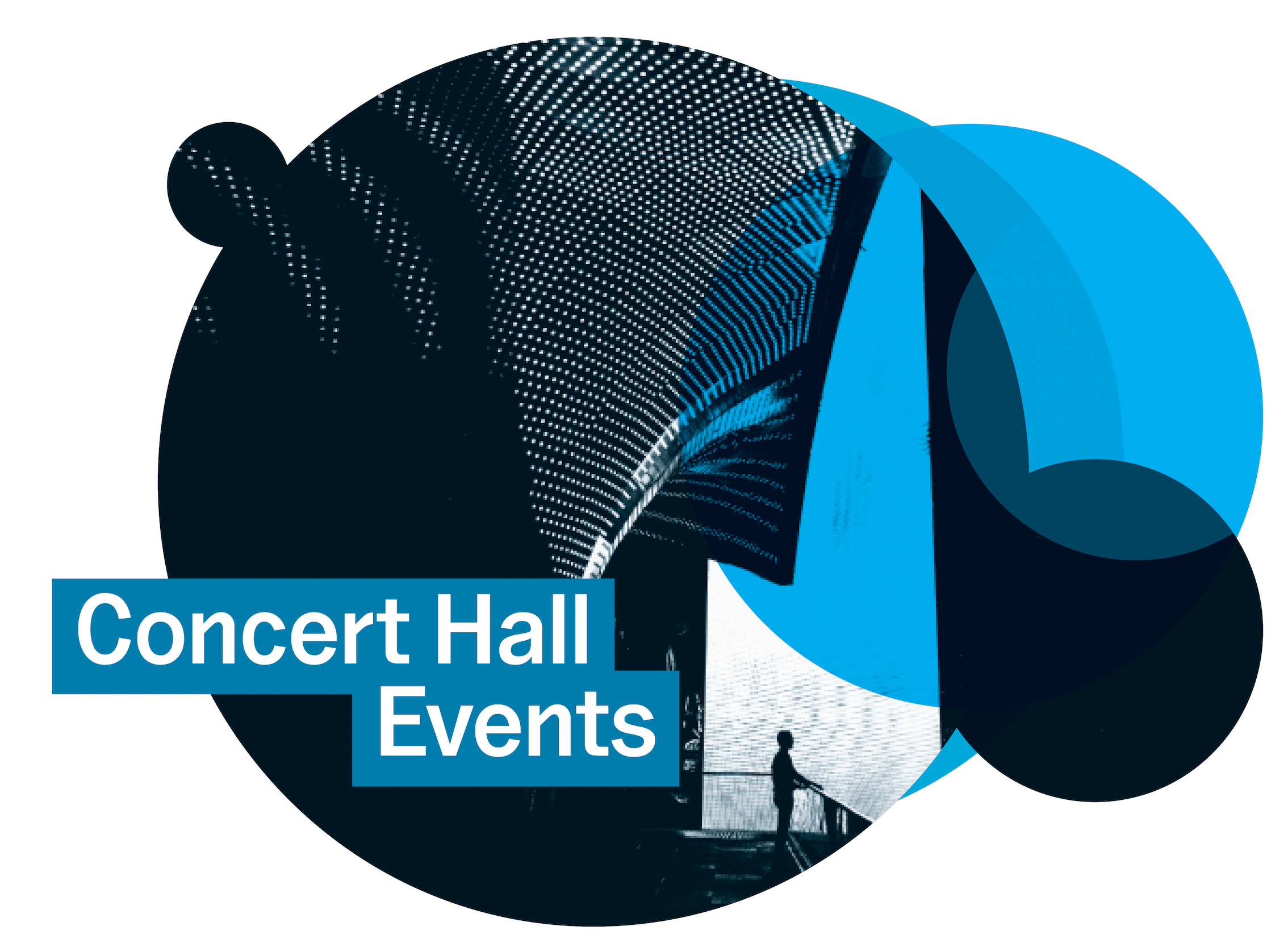 Concert Hall Events
