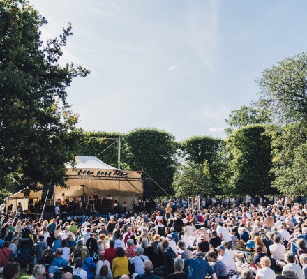 Copenhagen Jazz Festival 2019 ended Sunday night – thanks for another great edition!