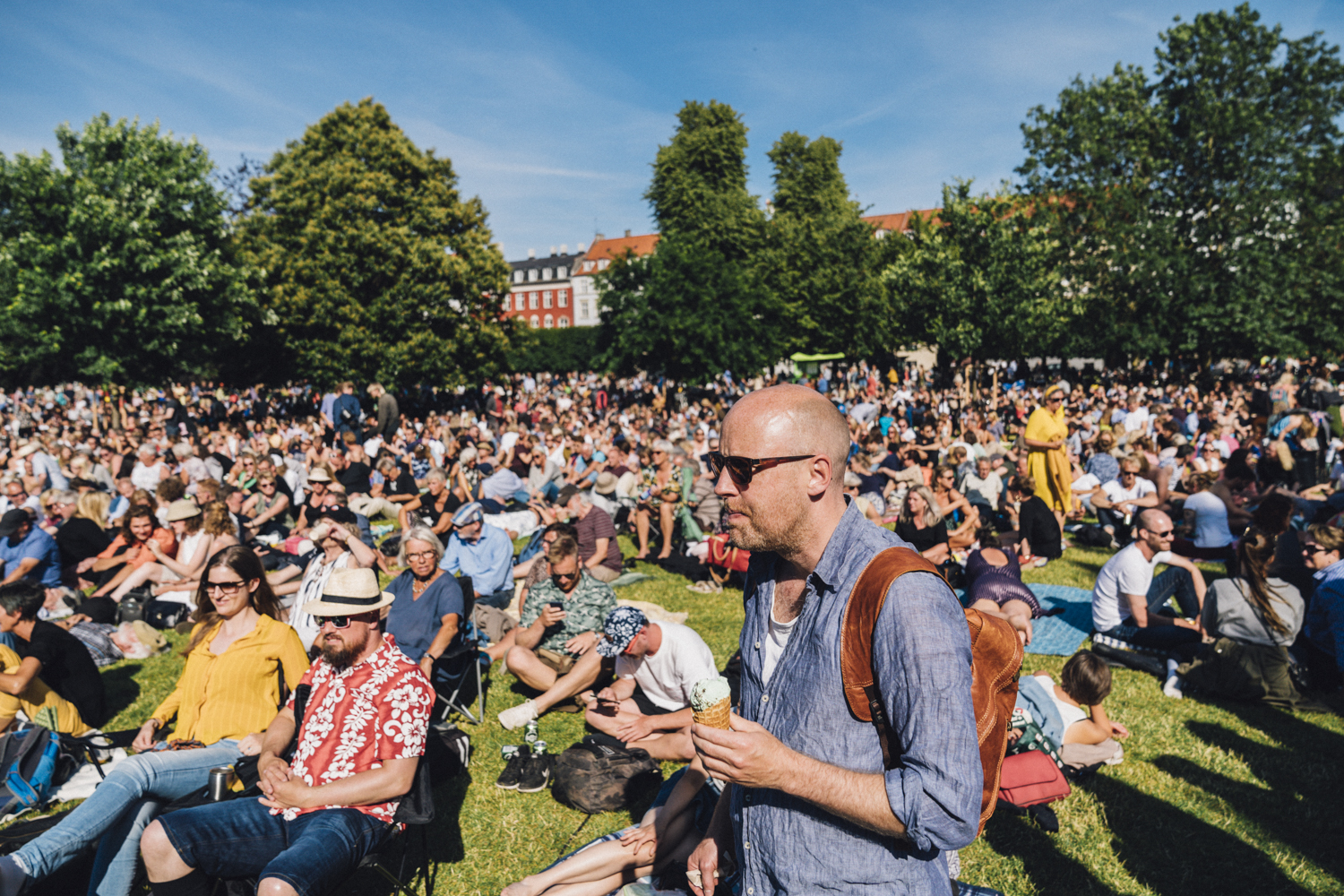 Copenhagen Jazzfestival 2019