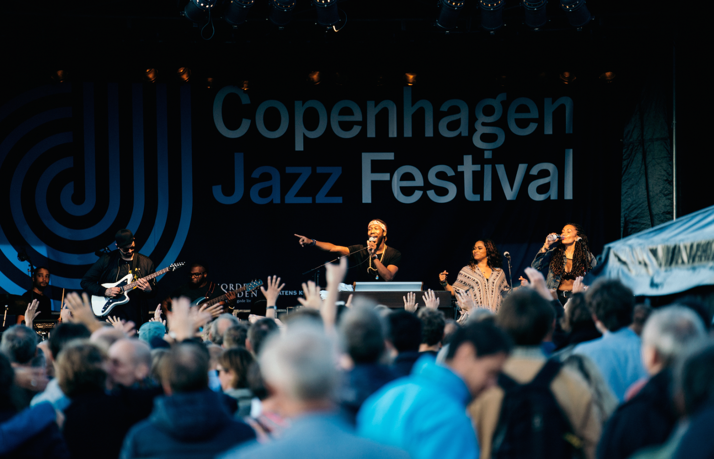Copenhagen Jazz Festival 2020