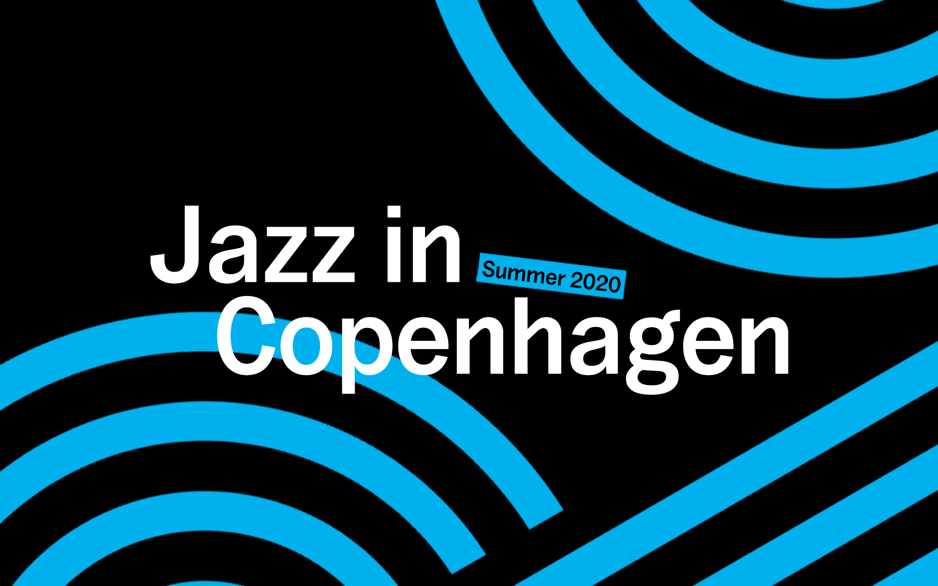 Jazz in Copenhagen