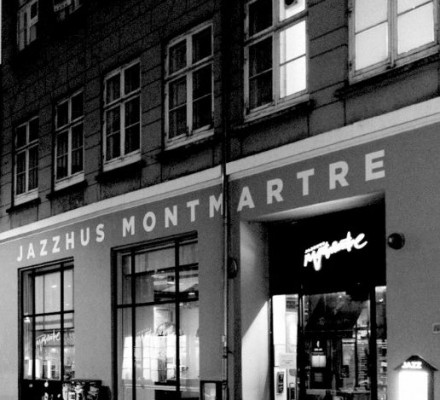 Jazzhus Montmartre <br>– se kommende koncerter