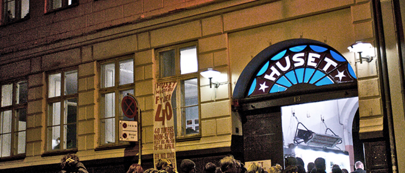 Mød de deltagende spillesteder og arrangører på Copenhagen Jazz Festival 2026