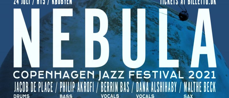 Nebula offentliggør line-up til fire dages improfest på H15 i festivalens sidste uge