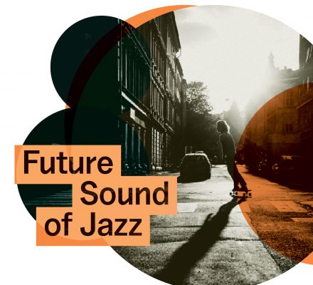 Future Sound of Jazz <br>– see the theme