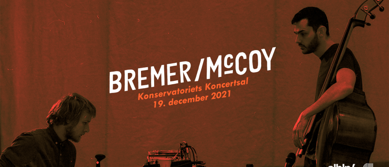 UDSKUDT: Bremer/McCoy indtager et af landets smukkeste venues i december