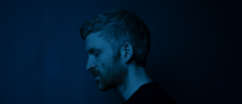 Den islandske multiinstrumentalist Ólafur Arnalds til Copenhagen Jazz Festival 2022