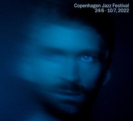 Copenhagen Jazz Festival 2022:</br>Ólafur Arnalds (IS)