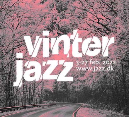 See all concerts at Vinterjazz 2022