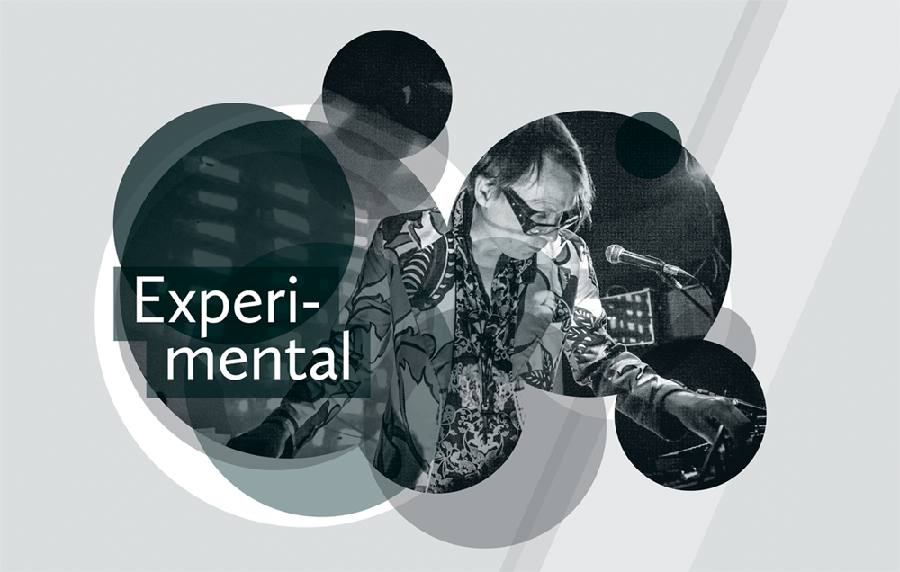 Experimental