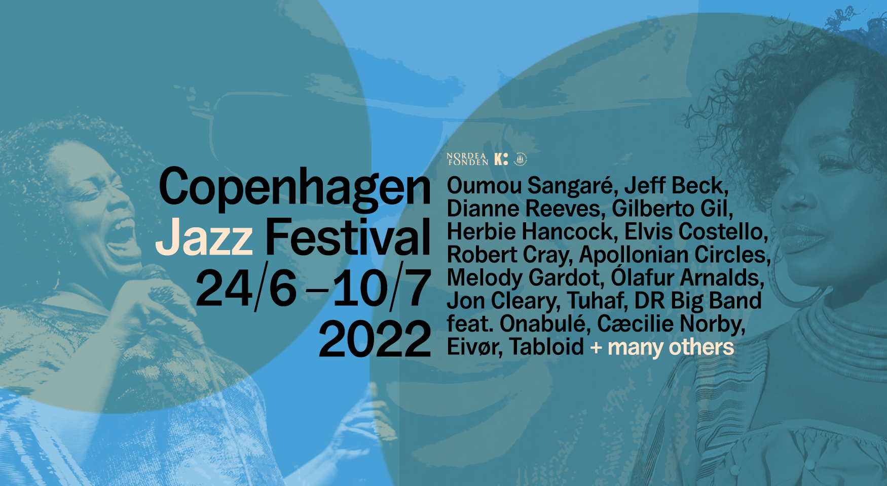 Copenhagen Jazz