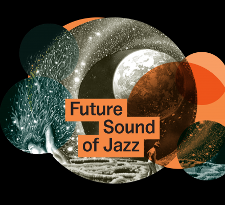 Tema: Future Sound of Jazz
