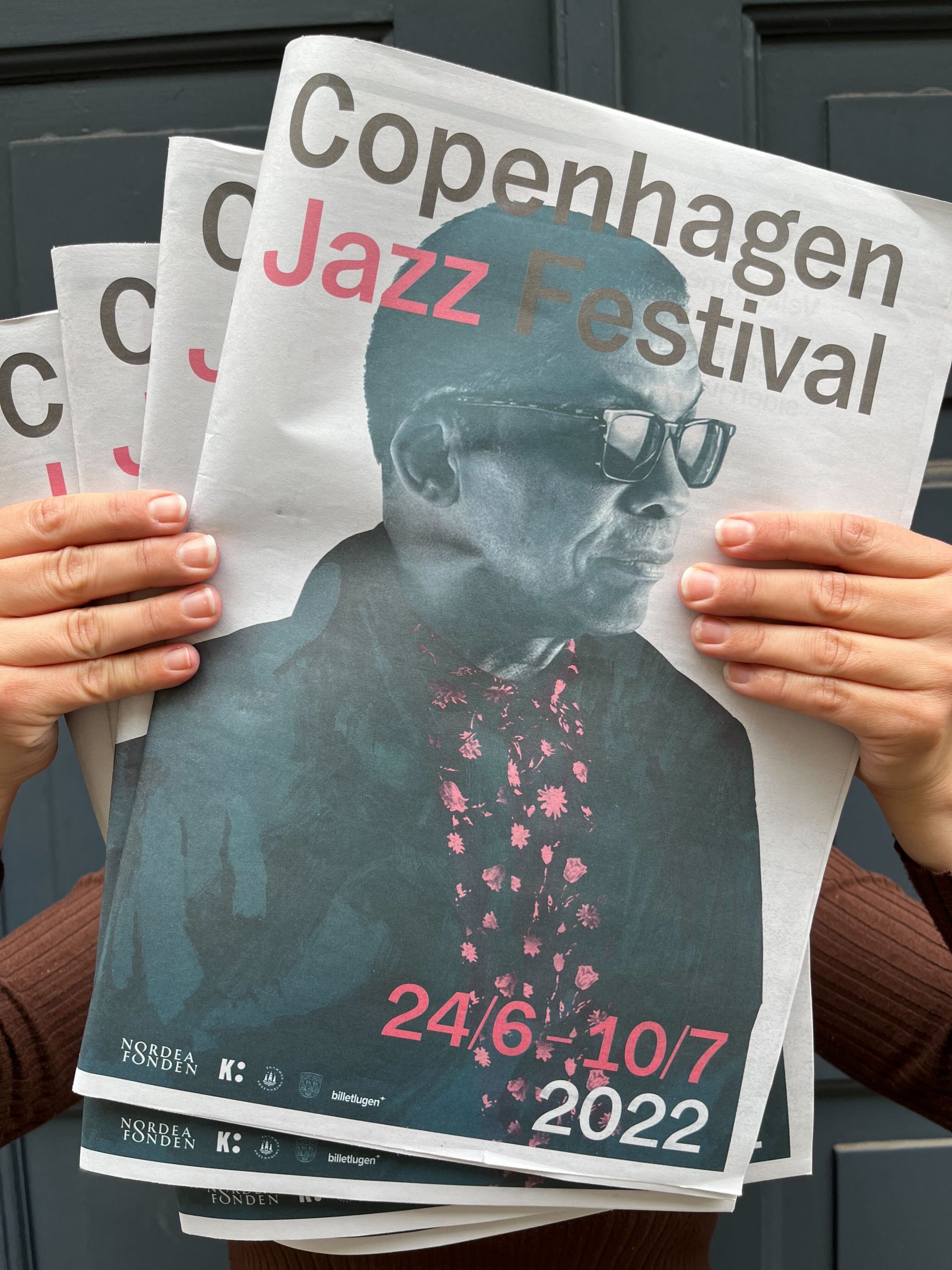 Copenhagen Jazz Festival 2022