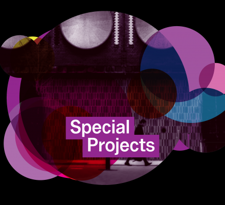 Tema: Special Projects