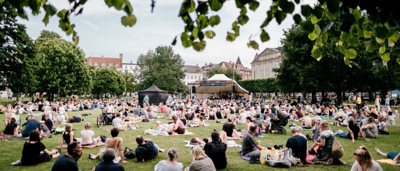 A big thanks from Copenhagen Jazz Festival – see you all next year