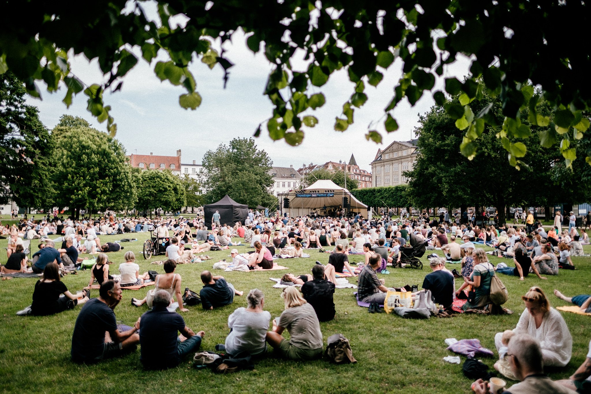 Copenhagen Jazz Festival 2022