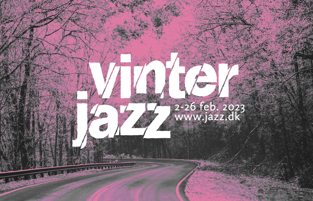 Vinterjazz 2023 takes place from February 2-26