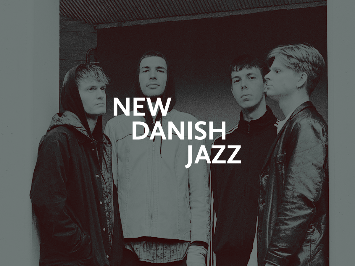 New Danish Jazz