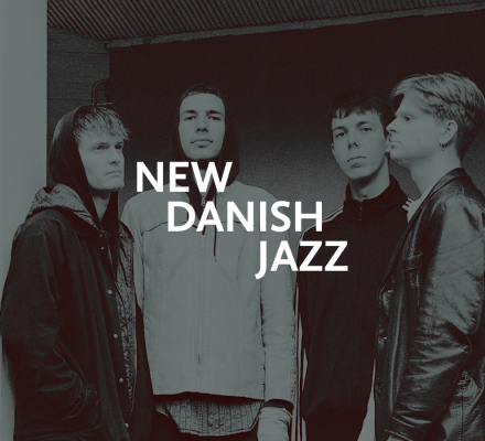 Tema: New Danish Jazz