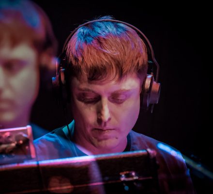 Rumpistol Ensemble → Vejle, Aarhus, Aalborg, Albertslund, Kbh