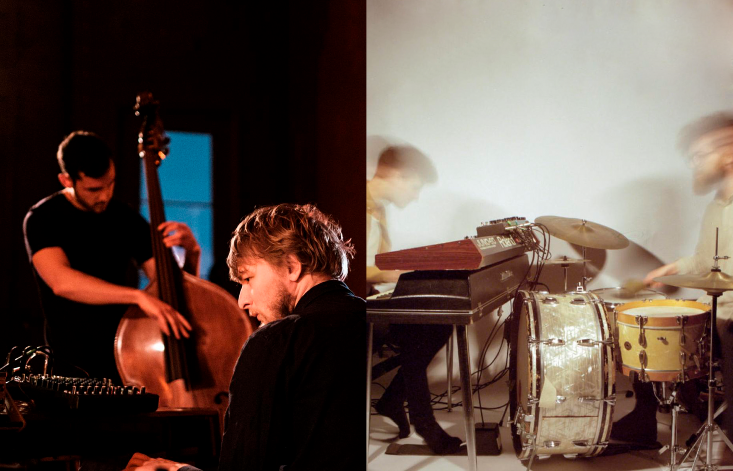 Bremer/McCoy, Svaneborg Kardyb, Søren Ulrik Thomsen & Det Glemte Kvarter og mange flere på Copenhagen Jazz Festival 2023