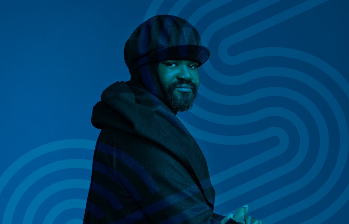 EXTRA SHOW ADDED: Experience the great voice of Gregory Porter in DR Koncerthuset July 3 + 4 at Copenhagen Jazz Festival 2023