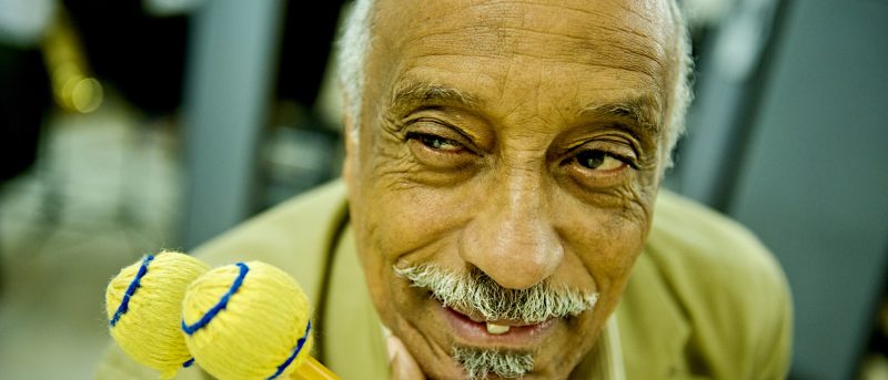 Oplev ethiojazz-legenden Mulatu Astatke og kora-pionér Sona Jobarteh til Jazz by the Sea