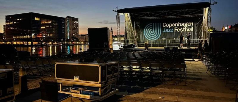 Copenhagen Jazz Festival siger tak for i år – vi ses i 2024