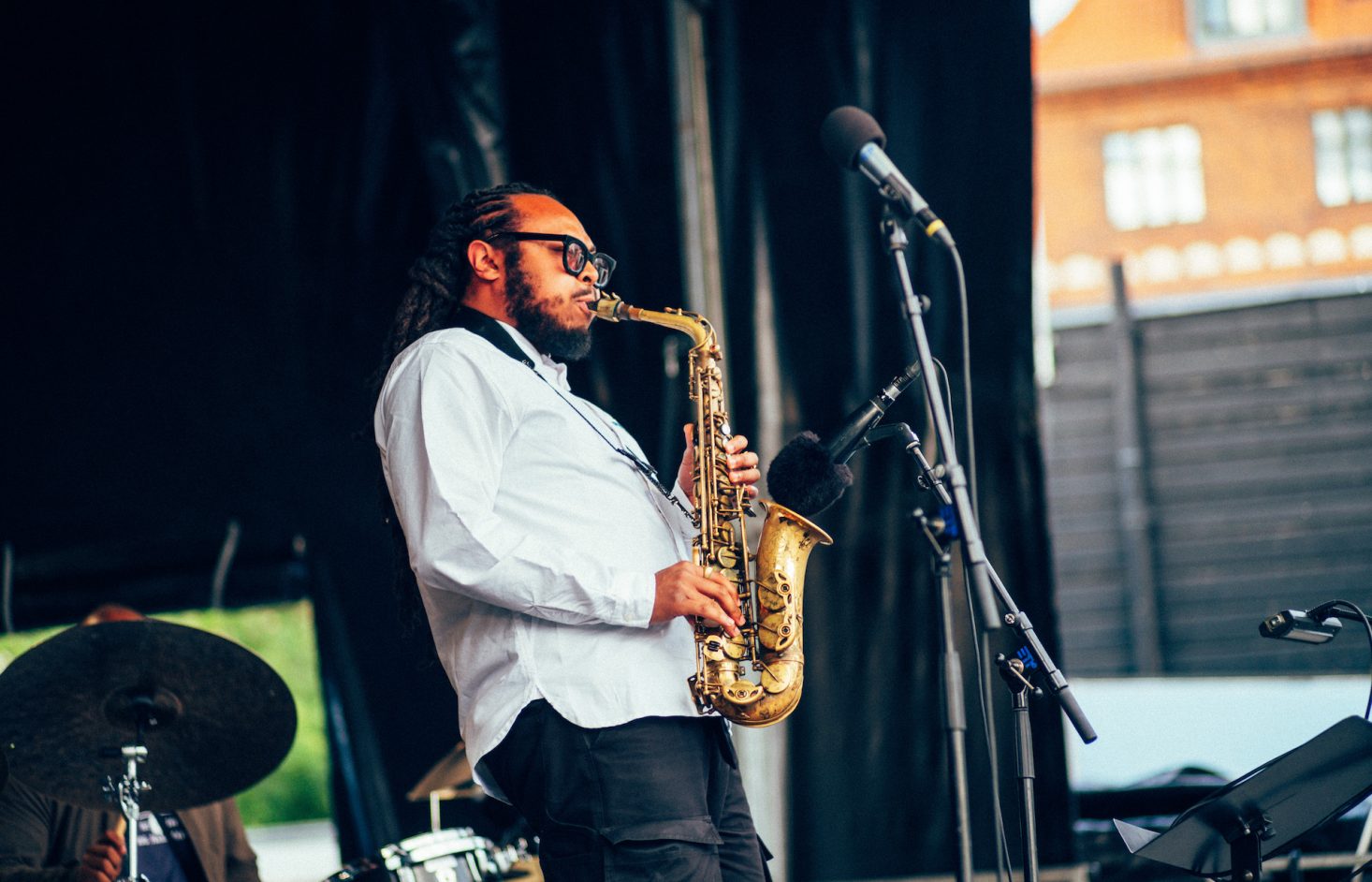 “Jazzfestivalen genfortryllede København”: Det skrev pressen om årets festival