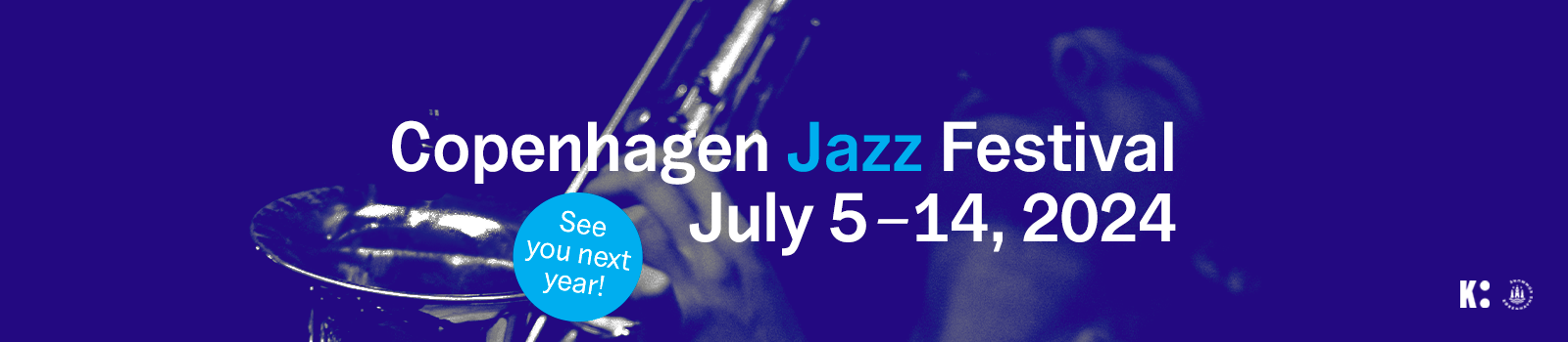 Copenhagen Jazz Festival 2023