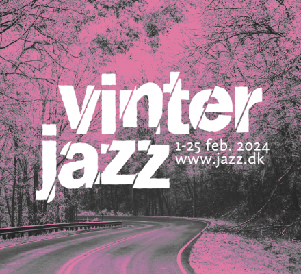 Vinterjazz 2024 takes place from February 1-25
