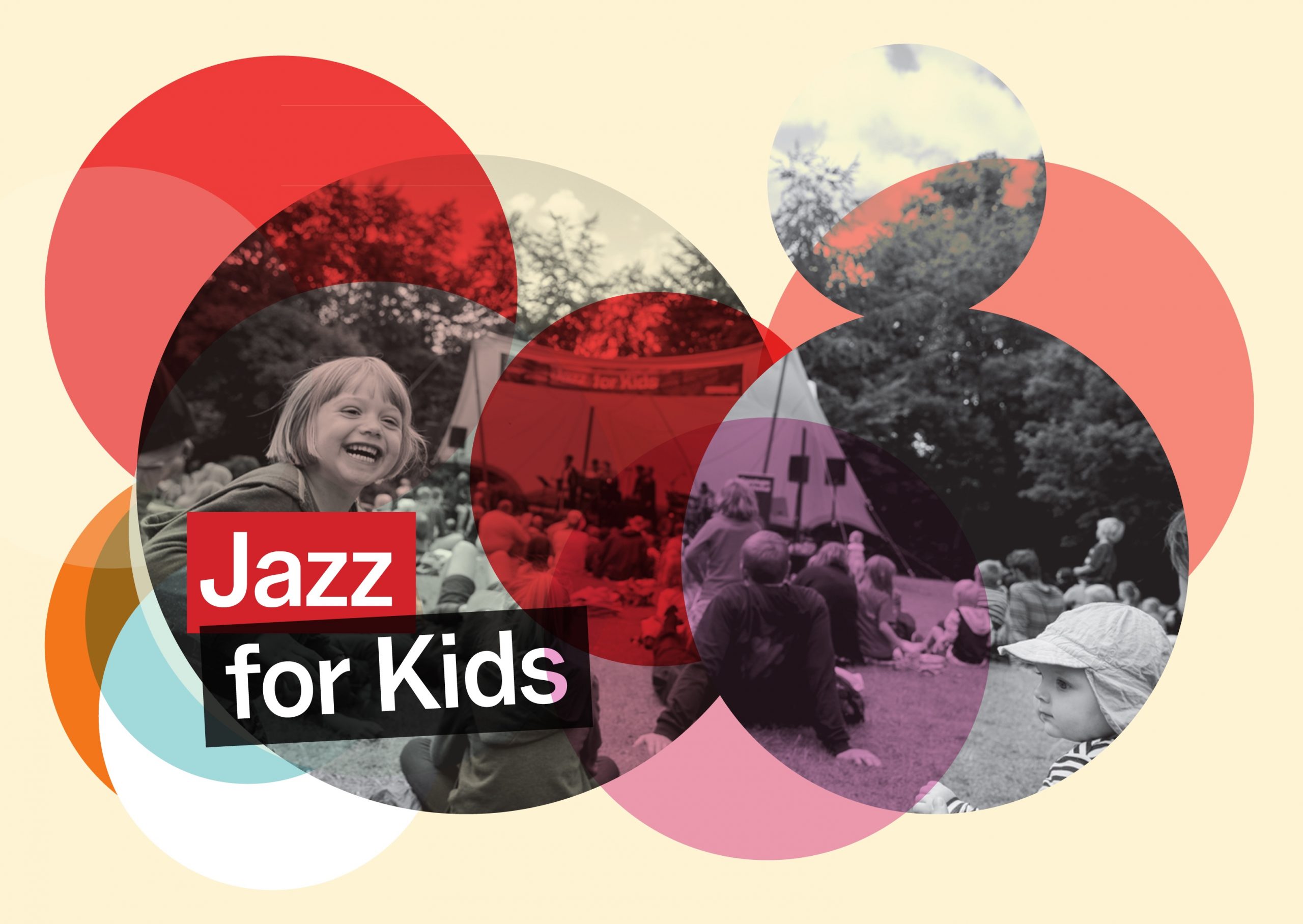 Jazz for Kids