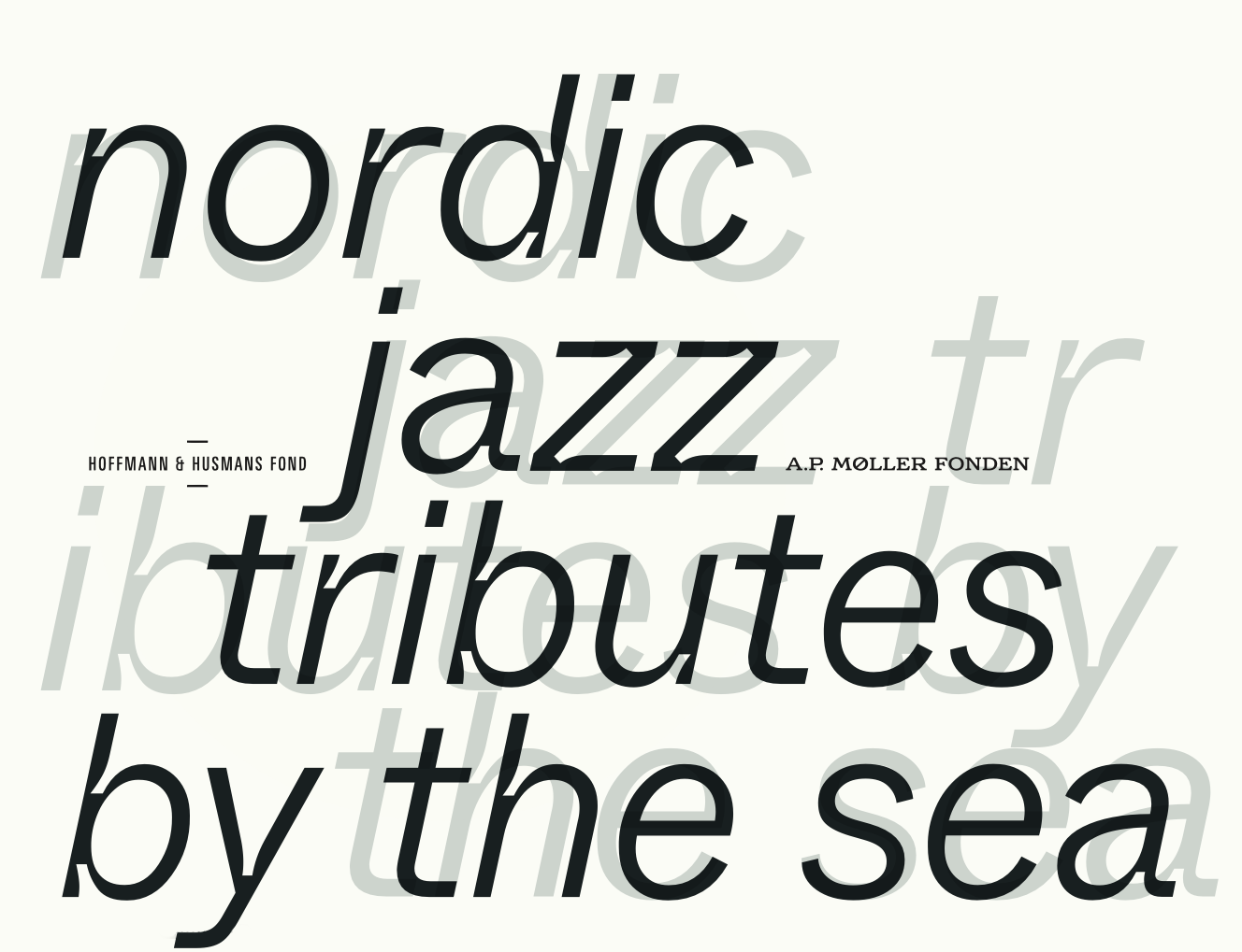 Nordic Jazz Tributes by the Sea