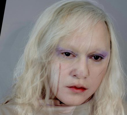 12+13/7: ANOHNI and The Johnsons