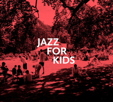 8/7–12/7: Jazz for Kids 2024 – mangfoldigt og forvokset børneprogram på Frederiksberg (fri entré)
