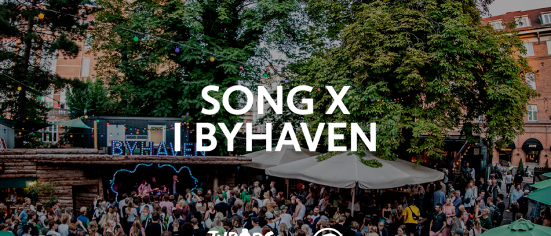 Song X i Byhaven – mød den næste generation af dansk jazz på Copenhagen Jazz Festival