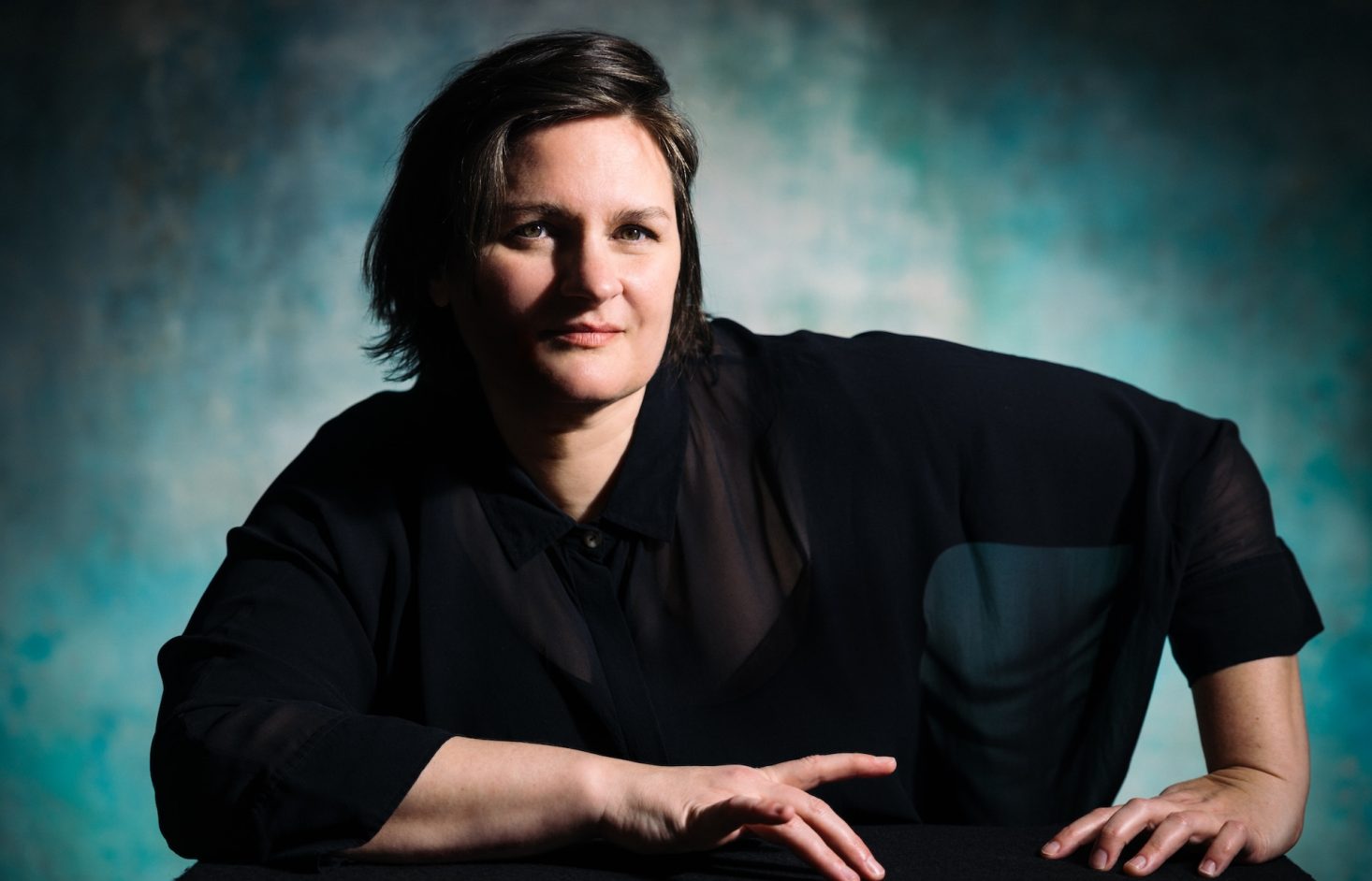 Madeleine Peyroux vender tilbage til DR Koncerthuset under Vinterjazz 2025