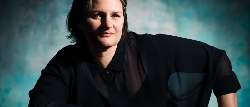 Madeleine Peyroux vender tilbage til DR Koncerthuset under Vinterjazz 2025 med helt nyt materiale