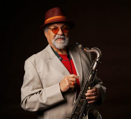 Joe Lovano’s Paramount Quartet ft. Julian Lage, Asante Santi Debriano & Will Calhoun (US)