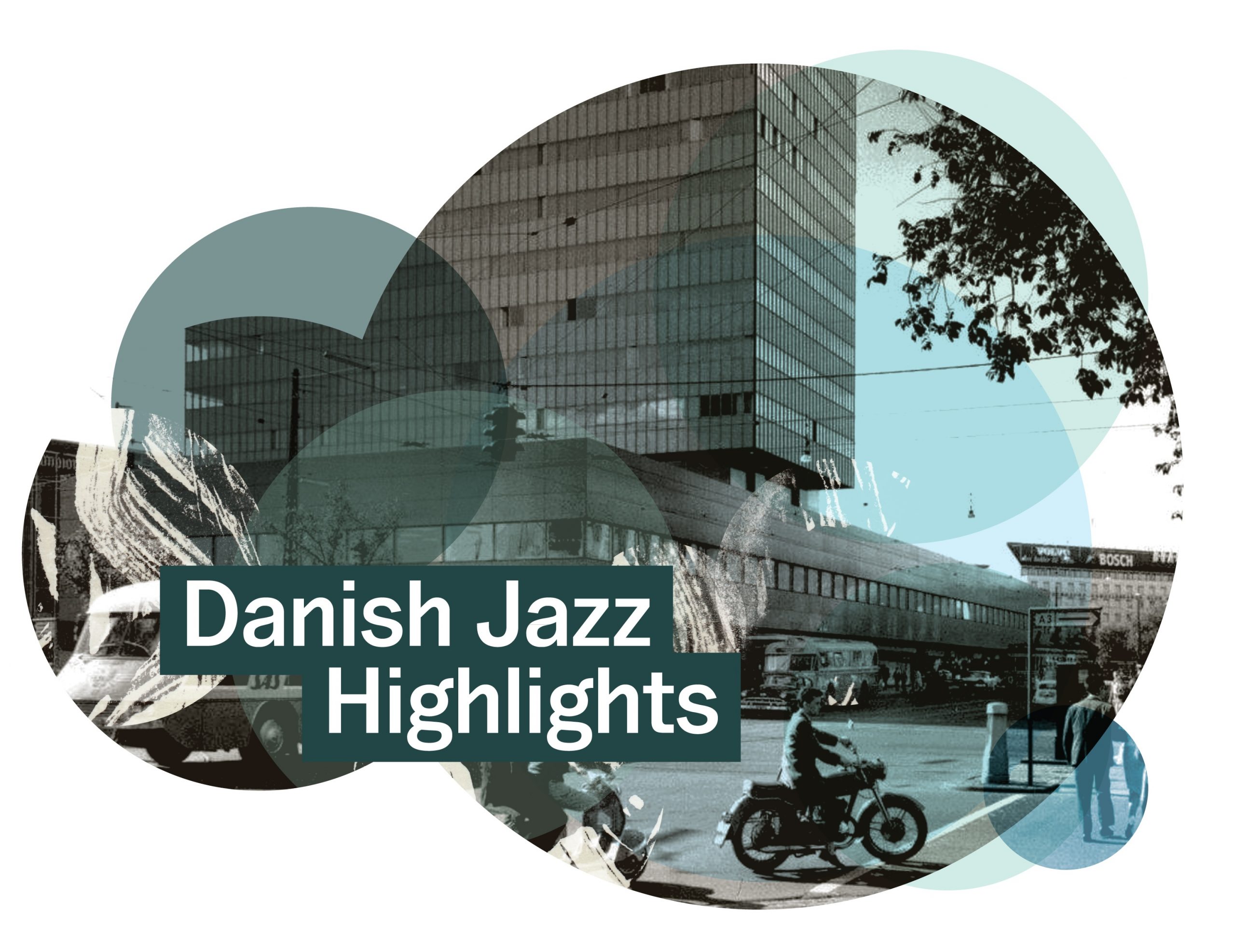 Danske Highlights