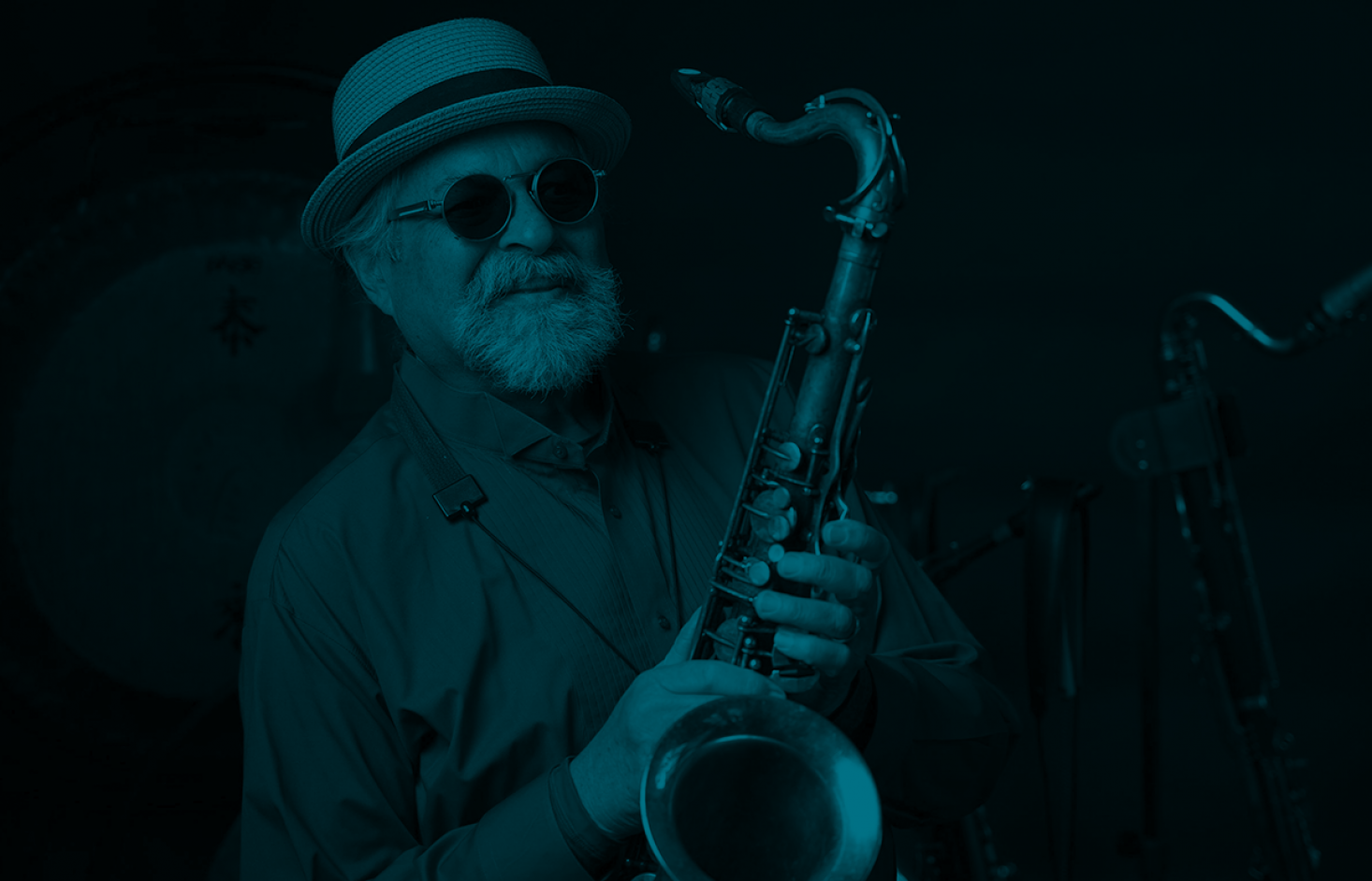 Internationale Highlights – Joe Lovano, Madeleine Peyroux, Amanda Ginsburg m.fl.