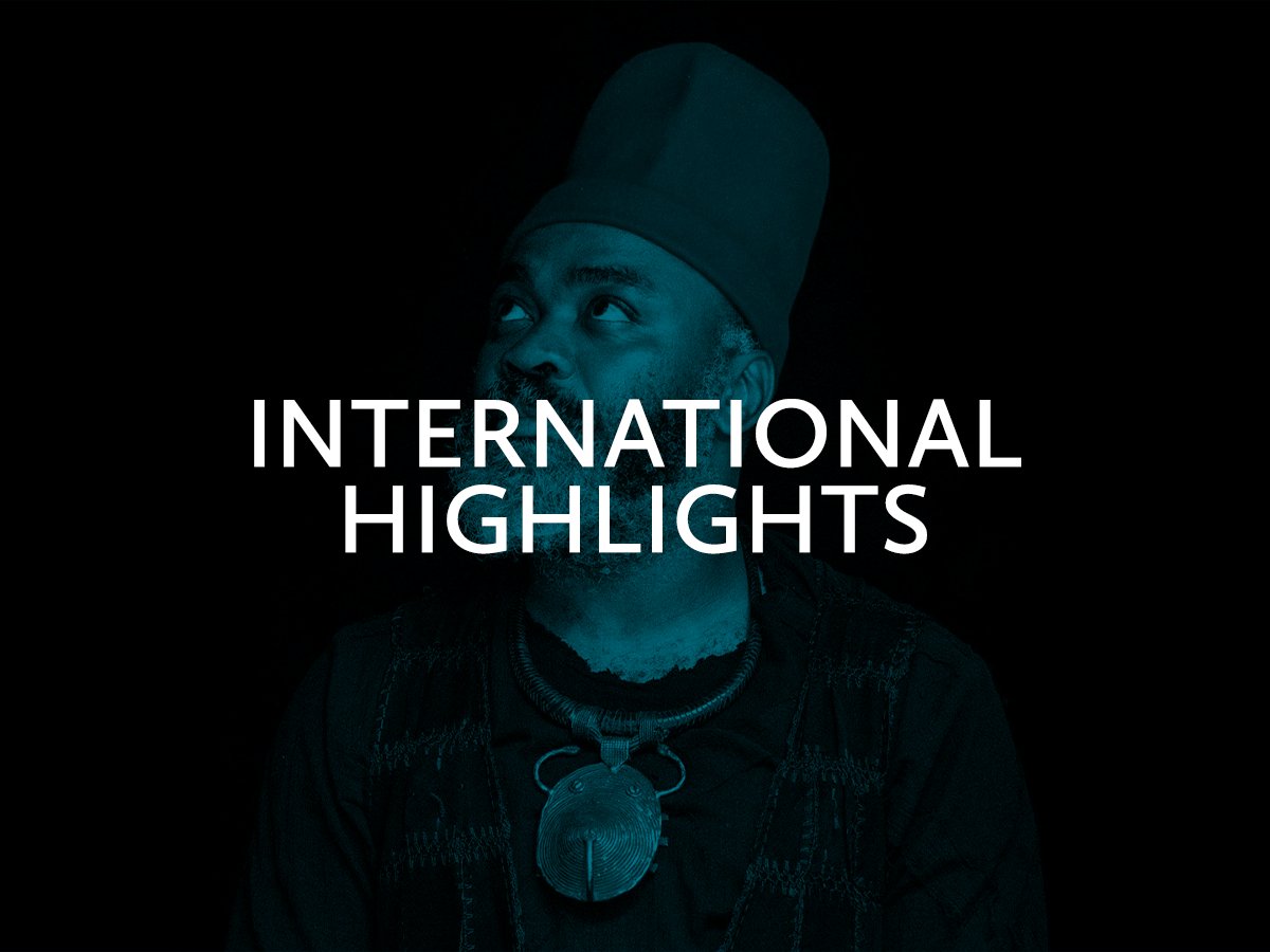 International Highlights