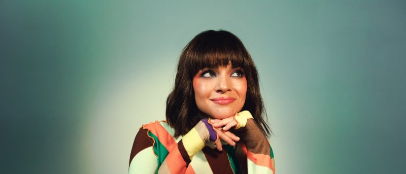 Norah Jones offentliggjort til Copenhagen Jazz Festival 2025