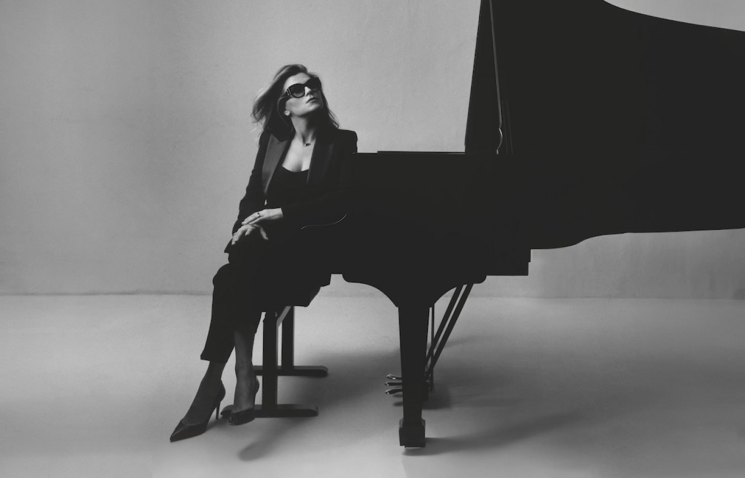 Melody Gardot offentliggjort til to aftener i Tivoli under Copenhagen Jazz Festival 2025