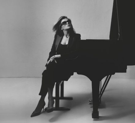 12 + 13/7: Melody Gardot (US)